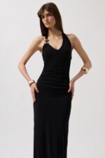 Deluxerie Kleid MF-Kristell