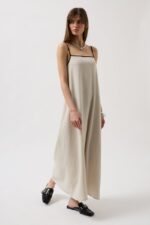 Deluxerie Kleid MF-Krystie