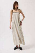 Deluxerie Kleid MF-Krystie