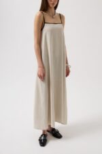 Deluxerie Kleid MF-Krystie