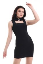 Deluxerie Kleid MF-Krystyn
