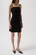 Deluxerie Kleid MF-Kylah