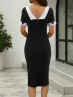 Deluxerie Kleid MF-Laney