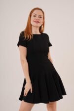 Deluxerie Kleid MF-Laurah
