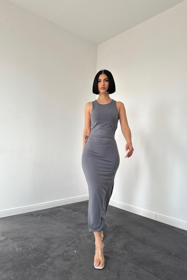 Deluxerie Kleid MF-Maidie Deluxerie Kleid MF-Maidie