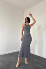 Deluxerie Kleid MF-Maidie