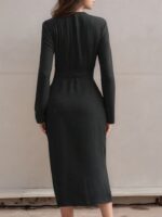 Deluxerie Kleid MF-Marlane