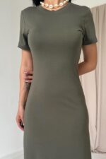 Deluxerie Kleid MF-Marrlen