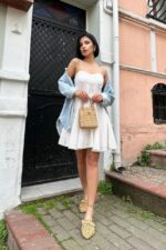 Deluxerie Kleid MF-Milady