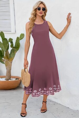 Deluxerie Kleid MF-Mindra