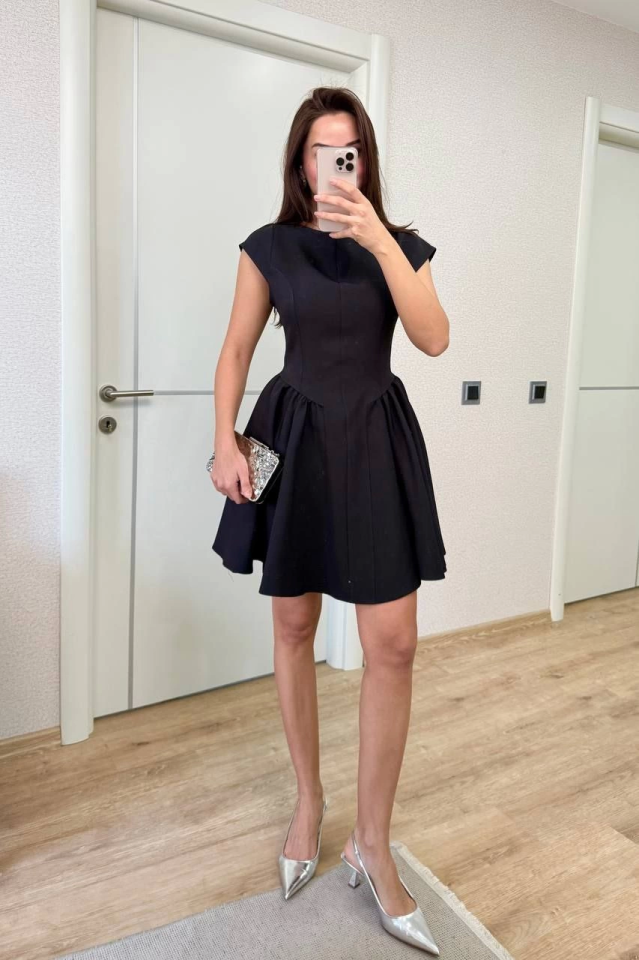 Deluxerie Kleid MF-Mirell Deluxerie Kleid MF-Mirell