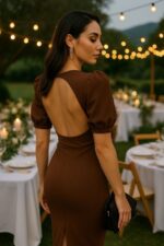 Deluxerie Kleid MF-Mirian