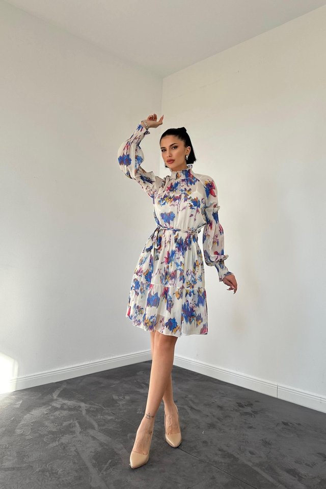 Deluxerie Kleid MF-Morysa Deluxerie Kleid MF-Morysa