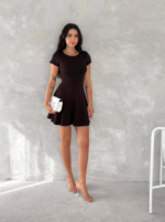 Deluxerie Kleid MF-Naimah