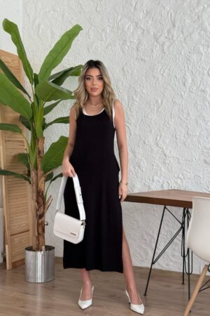 Deluxerie Kleid MF-Natosha
