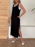 Deluxerie Kleid MF-Natosha