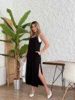 Deluxerie Kleid MF-Natosha