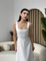Deluxerie Kleid MF-Nazira