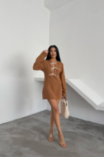 Deluxerie Kleid MF-Odessa