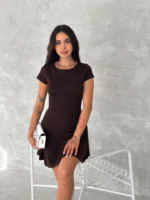 Deluxerie Kleid MF-Olesia