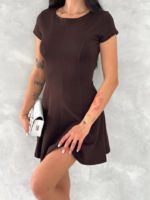 Deluxerie Kleid MF-Olesia