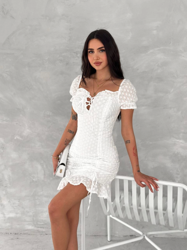 Deluxerie Kleid MF-Oracia Deluxerie Kleid MF-Oracia