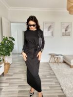 Deluxerie Kleid MF-Oriela