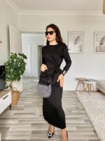 Deluxerie Kleid MF-Oriela