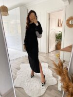 Deluxerie Kleid MF-Oriela