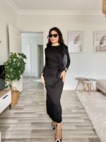 Deluxerie Kleid MF-Oriela