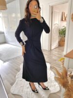 Deluxerie Kleid MF-Oriela