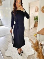 Deluxerie Kleid MF-Oriela