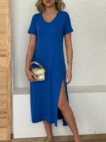 Deluxerie Kleid MF-Pathina