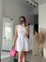 Deluxerie Kleid MF-Perdita