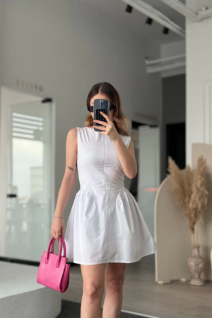 Deluxerie Kleid MF-Perdita
