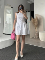 Deluxerie Kleid MF-Perdita