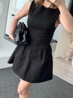 Deluxerie Kleid MF-Petula