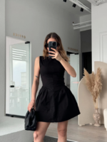 Deluxerie Kleid MF-Petula