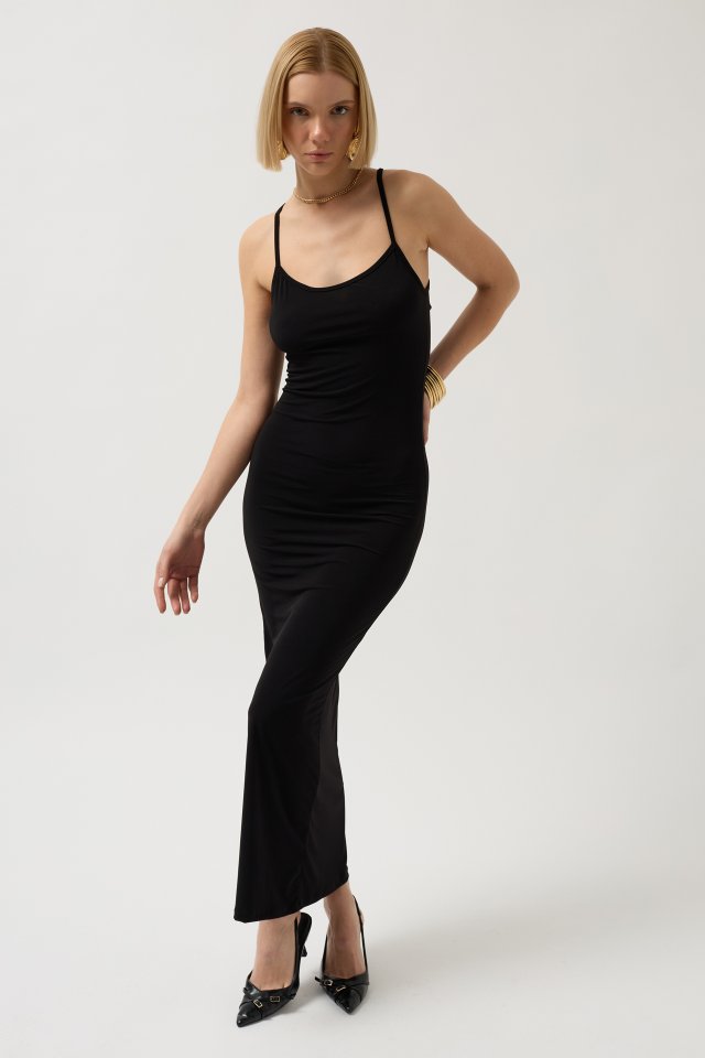 Deluxerie Kleid MF-Raedell Deluxerie Kleid MF-Raedell