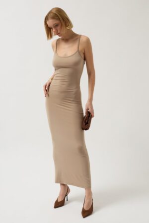 Deluxerie Kleid MF-Randlyn