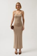 Deluxerie Kleid MF-Randlyn