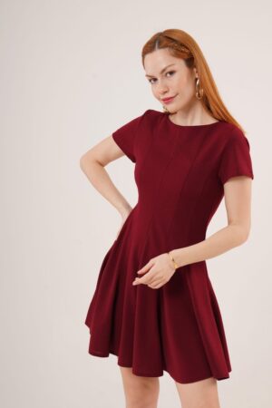 Deluxerie Kleid MF-Ranillda