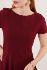 Deluxerie Kleid MF-Ranillda