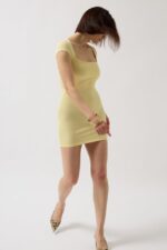 Deluxerie Kleid MF-Ratka