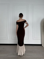 Deluxerie Kleid MF-Rooney