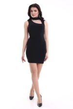 Deluxerie Kleid MF-Tiziana
