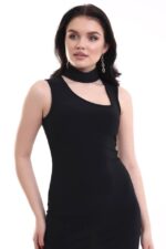 Deluxerie Kleid MF-Tiziana