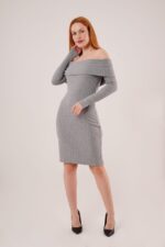 Deluxerie Kleid MF-Ulyssa