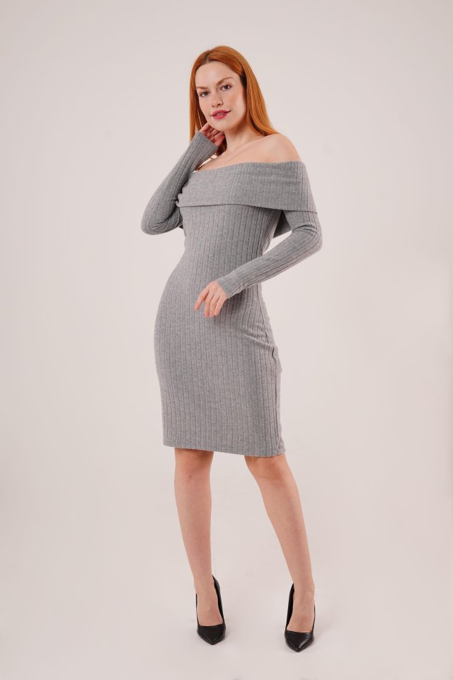 Deluxerie Kleid MF-Ulyssa Deluxerie Kleid MF-Ulyssa