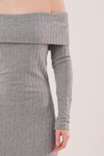 Deluxerie Kleid MF-Ulyssa